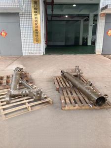 <span class=keywords><strong>Boeing</strong></span> ng747 Phụ tùng máy bay hạ cánh cho dịch vụ gia công bảo trì hàng không - Product Image 6