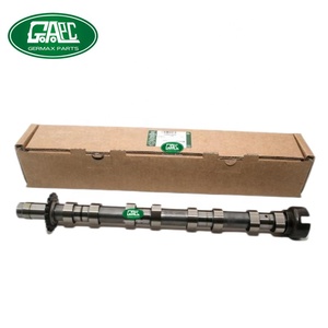 Eksantrik mili LR021914 LR009394 xrland 319 egzoz GL3972 Land Rover Freelander 2 Range Rover Evoque 2012 Discovery için spor 2015 - Product Image 3