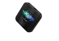 Android 9 très vendu. Boîtier TV X10 Pro avec accélération graphique 3D 4 Go 32 Go, lecteur multimédia