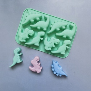 Inosaur-iligone, hocolate, Andy ondant - Product Image 1