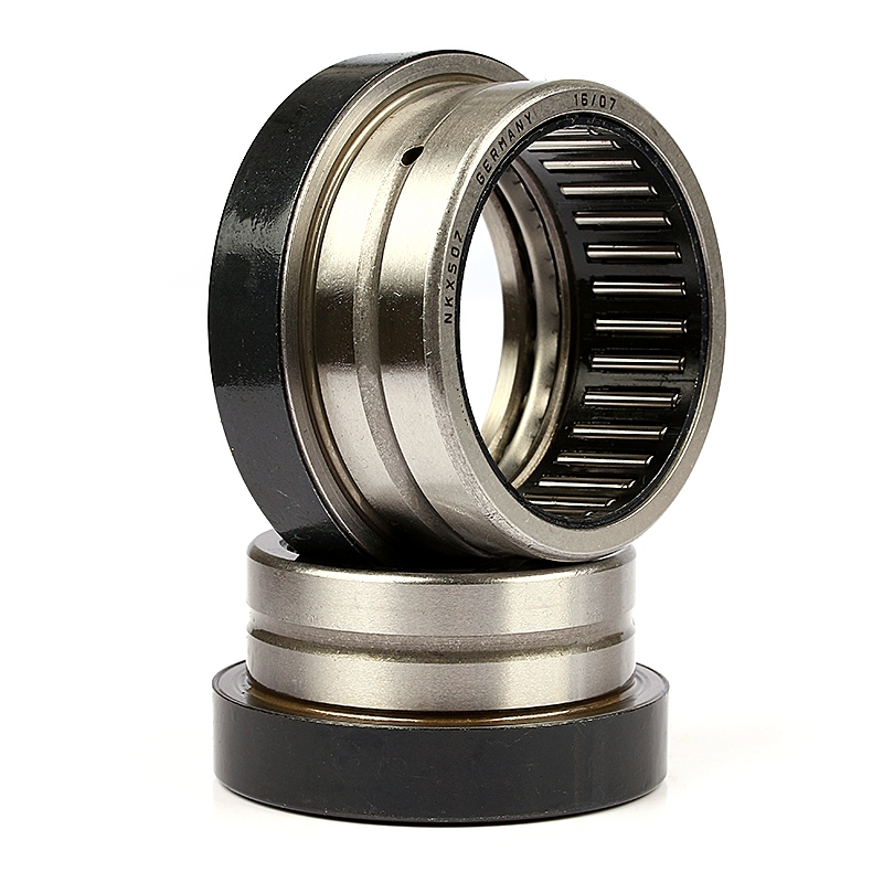 Thrust Ball Combined Needle Roller Bearing NKX NAX 2030 2530 3030