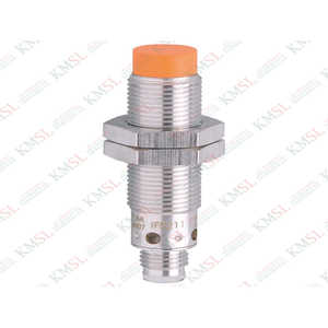 IFS240เซ็นเซอร์อุปนัยอินพุตและเอาต์พุต (Io) IFM - Product Image 1