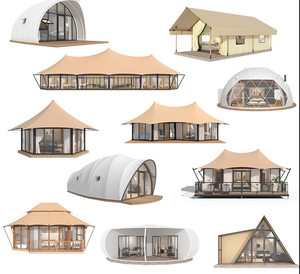 <span class=keywords><strong>Tenda</strong></span> Sferica Isolata per Tutte le Stagioni, Calda <span class=keywords><strong>in</strong></span> Inverno e Fresca <span class=keywords><strong>in</strong></span> Estate, Ideale per Gite <span class=keywords><strong>in</strong></span> Sci e Campeggio <span class=keywords><strong>in</strong></span> <span class=keywords><strong>Montagna</strong></span> - Product Image 2