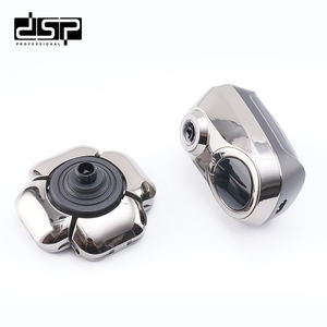 <span class=keywords><strong>Afeitadora</strong></span> Eléctrica <span class=keywords><strong>Dsp</strong></span> para Cabeza, Afeitado 360°, 8500 RPM, Potencia, IPX6 Lavable, Alto Rendimiento, Pantalla LED, Función de Bloqueo para Viajes - Product Image 4