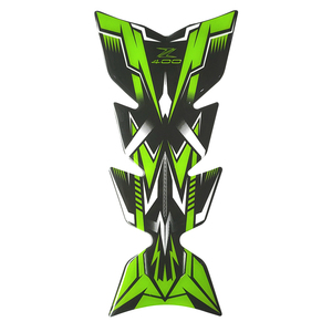 Pour <span class=keywords><strong>kawasaki</strong></span> z400 <span class=keywords><strong>moto</strong></span> 3d résine époxy goutte colle autocollant réservoir <span class=keywords><strong>de</strong></span> carburant décoratif coussin <span class=keywords><strong>de</strong></span> <span class=keywords><strong>protection</strong></span> réservoir pad - Product Image 2
