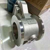 Débitmètre vortex fractionné DY250S DN250 en acier inoxydable avec transmetteur à bride pour liquides, gaz, vapeur, eau, huile, HART, OEM
