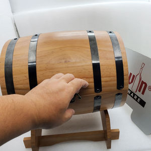 Juego de barriles de <span class=keywords><strong>whisky</strong></span> Regalos de Navidad Fumadores de cóctel antiguos Infusores de <span class=keywords><strong>whisky</strong></span> o bebida con diferentes astillas de madera - Product Image 4