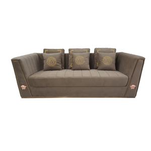 Divano <span class=keywords><strong>di</strong></span> Lusso Design Italiano per Soggiorno, Mobili Moderni <span class=keywords><strong>di</strong></span> Marca Famosa, Divano OEM - Product Image 5