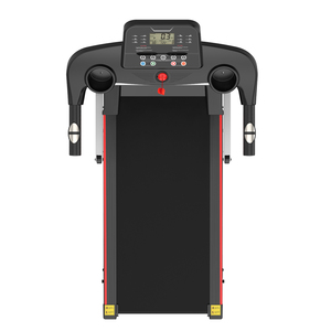 Facile à installer Compact Offre Spéciale Fitness Equipment Running Machine <span class=keywords><strong>Tapis</strong></span> roulant pour un usage domestique - Product Image 4