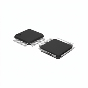 64 LQFP Buy Electronics Components Online BOM IC In Stock ST72F521AR9T6 Embedded - Product Image 1