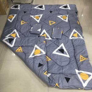 <span class=keywords><strong>Moda</strong></span> nuevo diseño gruesa edredones rey para invierno - Product Image 2