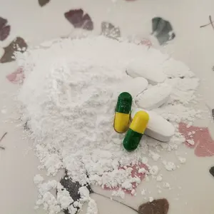 Chất lượng cao cấp thực phẩm magiê stearate bột CAS 557-04-0 hóa chất phụ trợ đại lý Nhà máy cung cấp chất lượng cao khoáng chất - Product Image 2