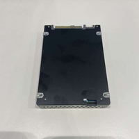 15.36T NVMe U.2固态硬盘15.36tb服务器固态硬盘零件号P06042-007 P14223容量类型