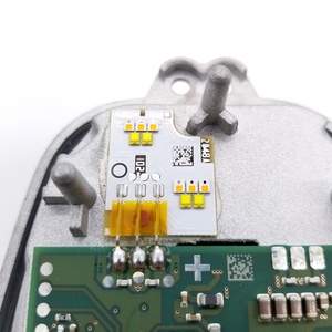 Nuova Luce Diurna DRL e Indicatore di Direzione D1S per <span class=keywords><strong>Insignia</strong></span> Regal Commodore - Product Image 5