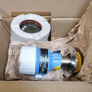 E+H Deltapilot M FMB50 FMB51 FMB52 FMB53 สำหรับการวัดระดับไฮโดรสแตติก - Product Image 3