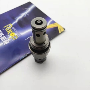 วาล์วระบาย PC60-8 723-20-63300 PC70-8วาล์วระบาย PC78US-8หลัก723-20-63300 - Product Image 5