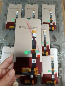สำหรับ A5 OPPO A7 A3S/A9 A5S/A1K F11/A12ประกอบหน้าจอ C2/Realme3 A11K แอลซีดีพร้อมกรอบการรับประกัน1ปี - Product Image 2