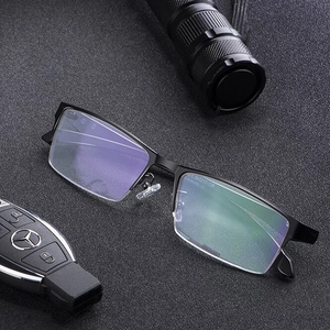 66071bianse 1pc TR90 다초점 프로그레시브 변색 남여 공용 남성 여성 교정 안경 돋보기 안경 - Product Image 5