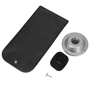 Fiesta privada Anti-Shoot Lackable Phone Pouch Nuevo producto Conferencia No se permite fotografía Cámara Bolsa para teléfono móvil