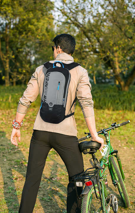 Mochila De Agua Para Ciclismo Mochila De Hidratación Ligera