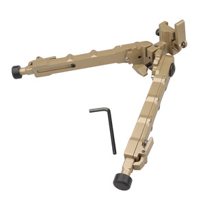 Support de caméra extérieur en alliage d'aluminium V9, support télescopique, montage 20-21 mm, <span class=keywords><strong>chasse</strong></span> - Product Image 4