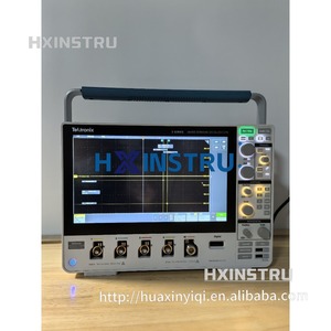 MDO34 3-BW-500ผสมโดเมนออสซิลโลสโคป500MHz HX1ใหม่ - Product Image 2
