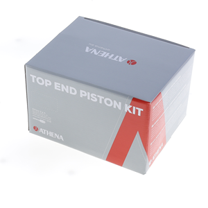 Kit de Pistón de Alta Gama: Pistón de 2 Tiempos Fundido con Diámetro de 47,48 mm + Kit de Juntas de Alta Gama - Product Image 2