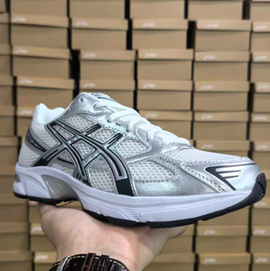 Giày thể thao nam nữ Designer Original Gel K14 phong cách thể thao chất lượng cao, lưới thoáng khí, họa tiết hoạt hình, mặt sáng, size EU47, bán theo đôi - Product Image 5