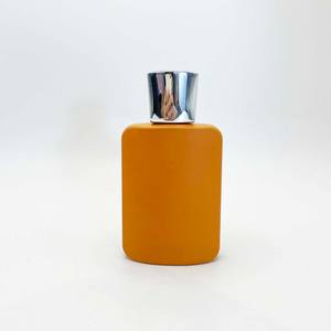Perfume de Lujo para Hombre, <span class=keywords><strong>Colonia</strong></span> de Larga Duración, Fragancias Amaderadas Frescas, Elegante y de Alta Gama, Spray Corporal de Uso Diario, Caja Original - Product Image 3