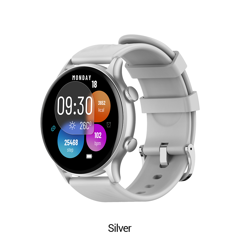 Silver