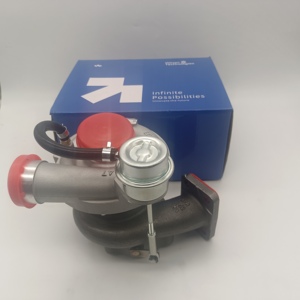Wespc 2674A404เทอร์โบชาร์จเจอร์สำหรับเครื่องยนต์1104เครื่องยนต์ดีเซลเทอร์โบ GT2556S - Product Image 2