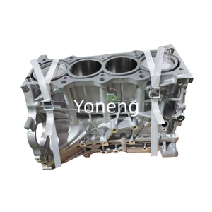 Assemblage de bloc-cylindres du moteur <span class=keywords><strong>diesel</strong></span> J24B de 2.4L pour <span class=keywords><strong>Suzuki</strong></span> Kizashi <span class=keywords><strong>Grand</strong></span> <span class=keywords><strong>Vitara</strong></span> - Product Image 1