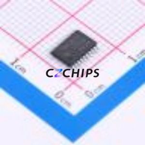 Nuevo y Original TPS7B4253QPWPRQ1 Circuito Integrado IC Chip PMIC Regulador Lineal (LDO) - Product Image 1
