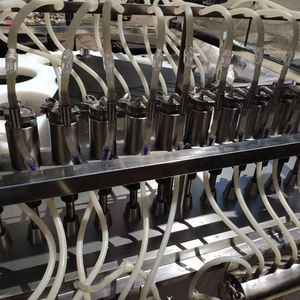 Bouteille linéaire d'<span class=keywords><strong>injection</strong></span> 10 ml pour machine de remplissage de remplissage d'<span class=keywords><strong>acide</strong></span> <span class=keywords><strong>hyaluronique</strong></span> de sirop 5ml - Product Image 4