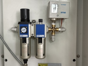 DSK-650 4 trục Siemens CNC cổng Thông tin máy phay cho khuôn khắc - Product Image 3