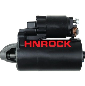 Nuovo avviamento HNROCK 12V 0001112012 0001112016 0001112033 0001112037 0001113003 0001113005 0001113009 0001114014 per <span class=keywords><strong>FORD</strong></span> - Product Image 1