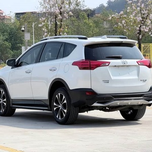 <span class=keywords><strong>Toyota</strong></span> <span class=keywords><strong>RAV4</strong></span> <span class=keywords><strong>2015</strong></span> 2.5L Essence Aspirée Automatique 4x4 Édition Elite SUV 5 Places Euro V Conduite à Gauche à <span class=keywords><strong>Vendre</strong></span> - Product Image 4