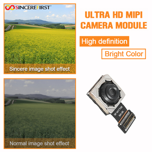 Tự động lấy nét máy ảnh mô-đun CMOS cảm biến mipi 48mp Hệ thống an ninh IR cam module cho Android điện thoại thông minh - Product Image 4