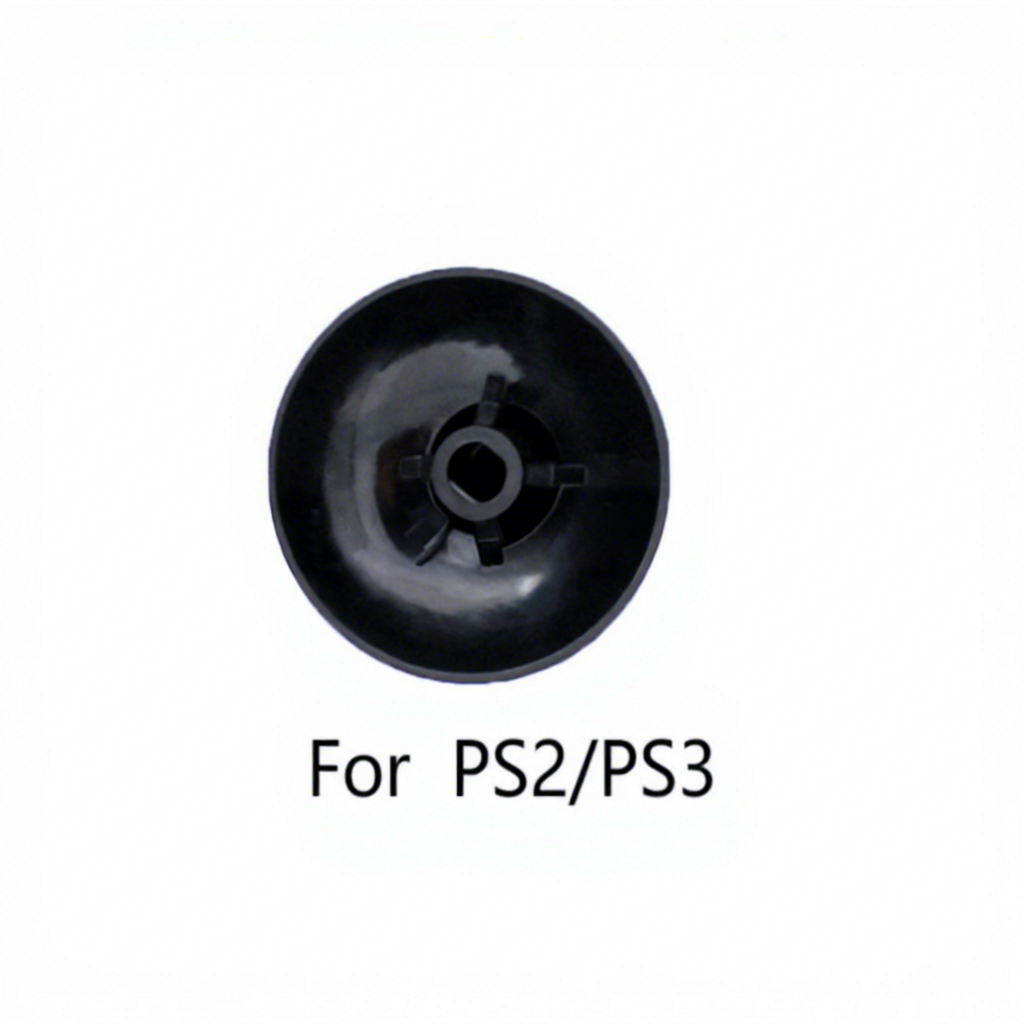Negro para PS2 PS3 Agujero Grande