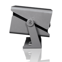 Projecteur d'étoiles portable 5W, lumières laser, étanche IP65, base d'ampoule E27 pour l'éclairage de scène