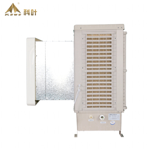 Keye mô hình ZC-60K cửa sổ làm mát không khí bay hơi để sử dụng nhà - Product Image 3