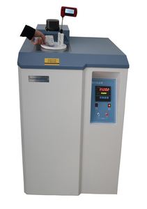 -80~+95 ℃   ET3871-80 East Tester Trockenblock-Temperaturkalibrator & Trockenblockofen mit TFT-Display IP67 - Product Image 5