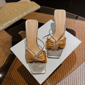 Zapatos de Novia Mary Jane con Tacón Cuadrado y Correa Cruzada, Estilo Retro Francés, de Cuero Premium, Moda Otoño-Verano, Nueva Colección - Product Image 2