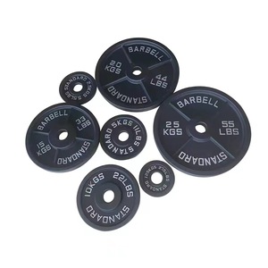 Disques <span class=keywords><strong>de</strong></span> musculation en <span class=keywords><strong>fonte</strong></span> noire, directement <span class=keywords><strong>de</strong></span> l'usine, durables, avec marquages clairs LBS/<span class=keywords><strong>KG</strong></span>, pour équipement <span class=keywords><strong>de</strong></span> gym, vente en gros - Product Image 2