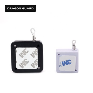 Dragon Guard <span class=keywords><strong>lx001</strong></span> của nhà sản xuất bán buôn bán lẻ an ninh hiển thị dễ dàng chống trộm kéo hộp EAS hệ thống ABS + Hợp kim nhôm - Product Image 3
