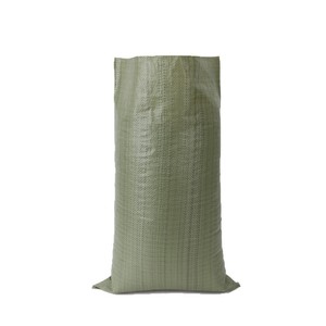 Sac tissé en plastique Shengkun 10-50 kg, emballage général, impression de logo personnalisée - Product Image 1