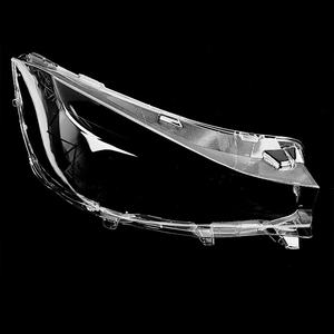 Cubierta de Faro Delantero Transparente y Económica para <span class=keywords><strong>BMW</strong></span> Serie 3 GT 2017-2020 - Product Image 4