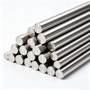 Fournisseur de métaux en Chine, barres rondes en acier inoxydable conformes aux normes ASTM, différents grades pour les acheteurs industriels mondiaux - Product Image 6