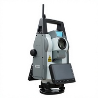 Station totale robotisée Kolida KTS-591, instrument de topographie à écran tactile, équipement de mesure, mesure de distance 3500m