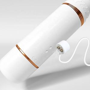 Girlspower vagin gode vibrateur Silicone adulte jouets sexuels en plastique pénis pour femmes masturbateur Massage <span class=keywords><strong>Gay</strong></span> moule grosse <span class=keywords><strong>bite</strong></span> - Product Image 4